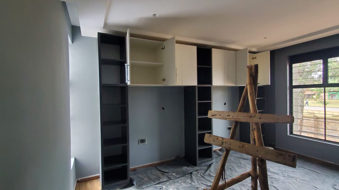 Residential Aluminium Windows Nairobi