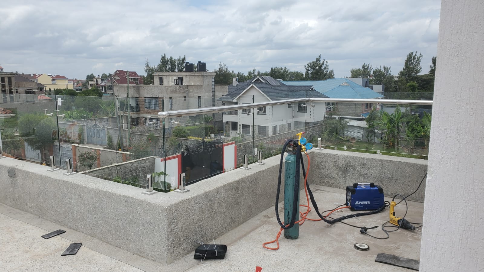 SYIOKIMAU SLIDING WINDOWS, image 7 of 8