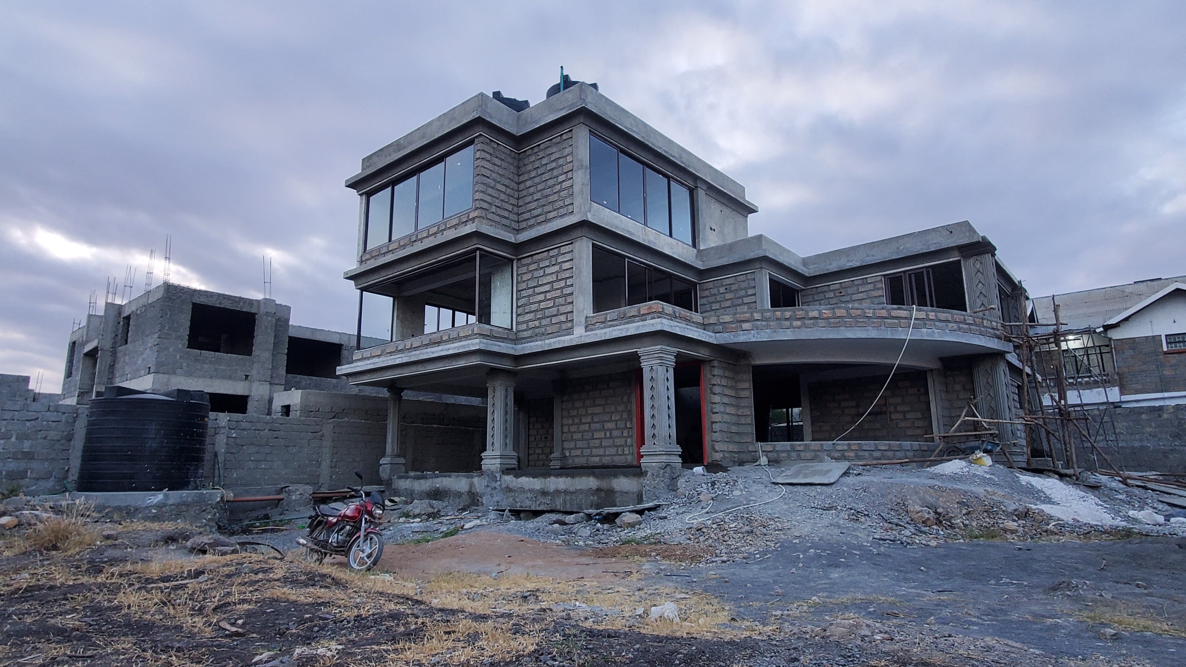 SYIOKIMAU SLIDING WINDOWS — gallery image