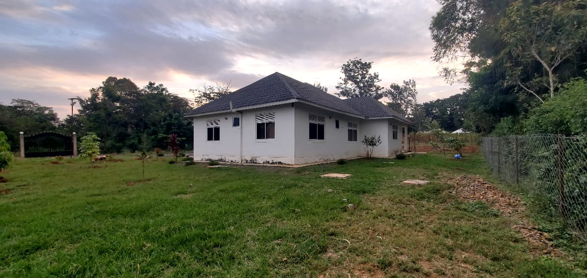 Ukuala Siaya County, Residential Fabrication project in Siaya County
